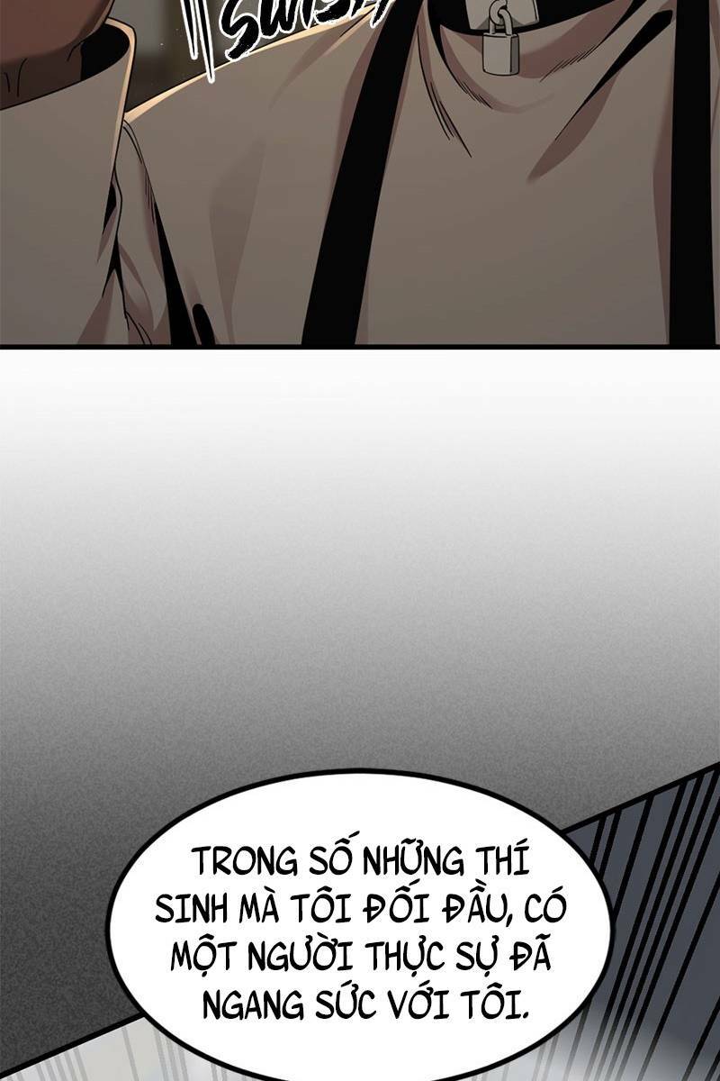 Kẻ giết anh hùng - Chapter 64 - Page 10