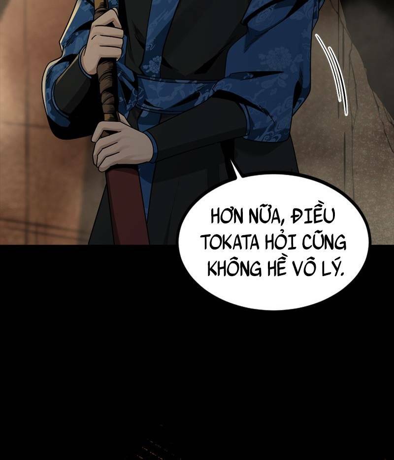 Kẻ giết anh hùng - Chapter 64 - Page 111