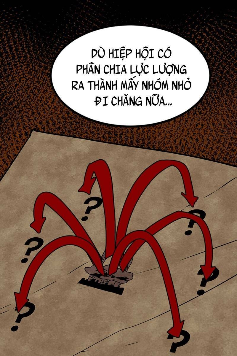 Kẻ giết anh hùng - Chapter 64 - Page 112