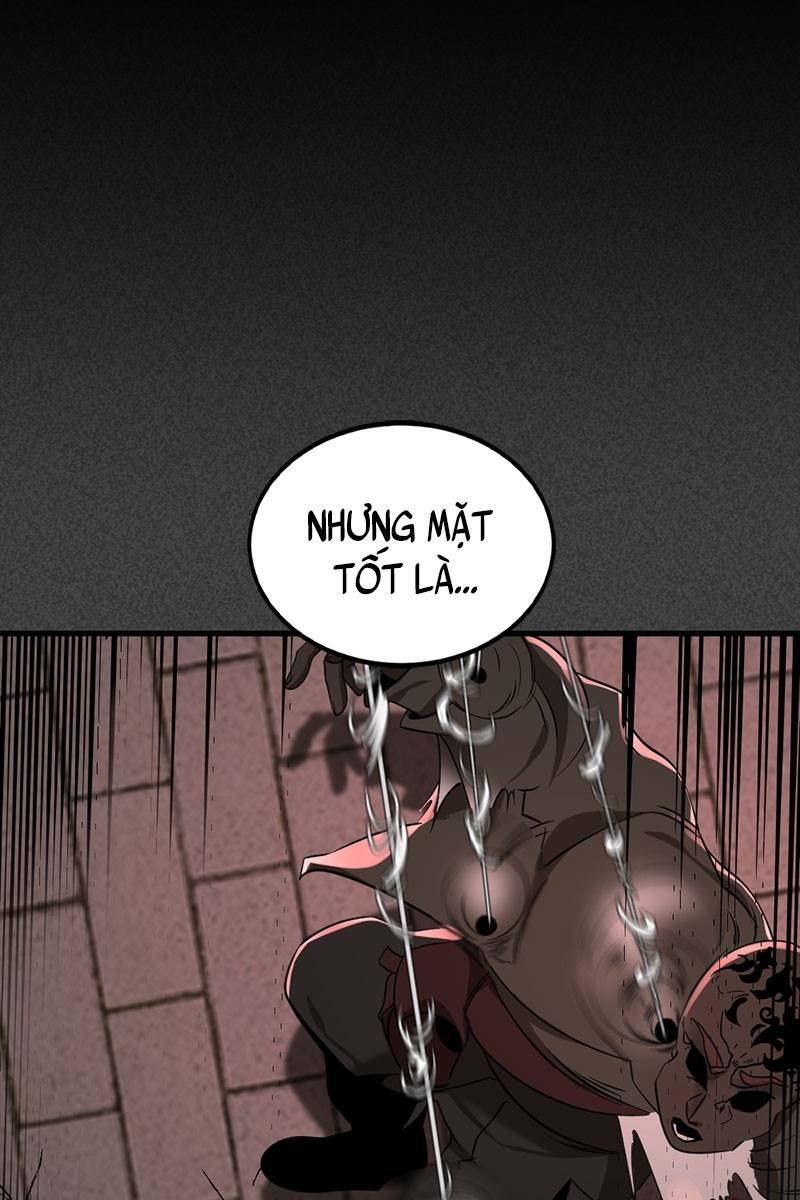 Kẻ giết anh hùng - Chapter 64 - Page 114