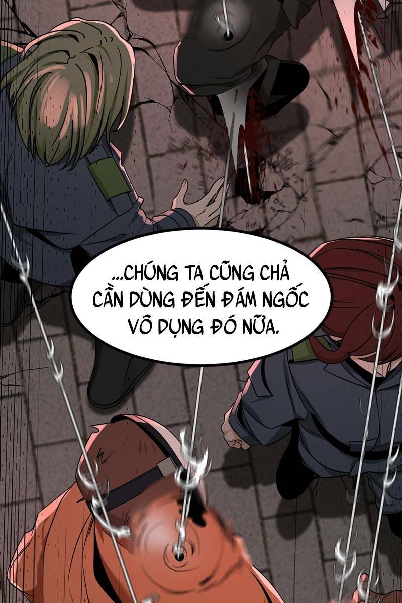 Kẻ giết anh hùng - Chapter 64 - Page 115