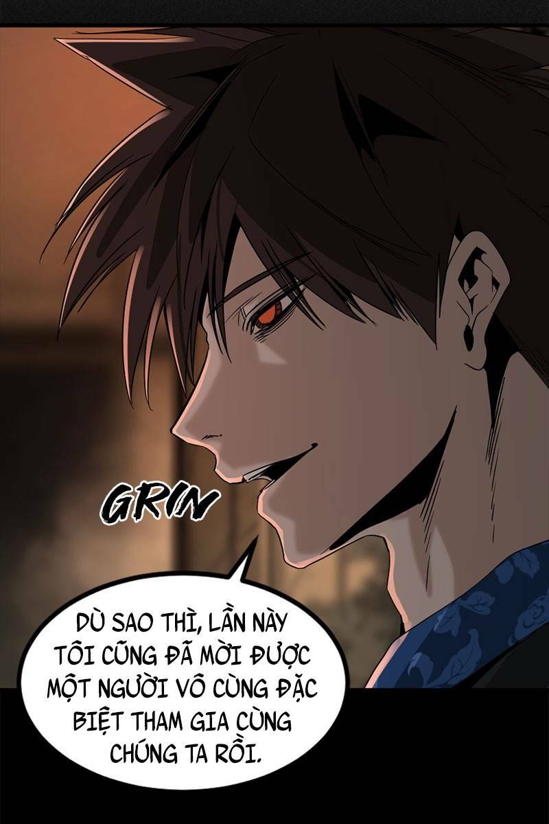 Kẻ giết anh hùng - Chapter 64 - Page 117