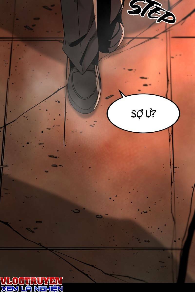 Kẻ giết anh hùng - Chapter 64 - Page 123