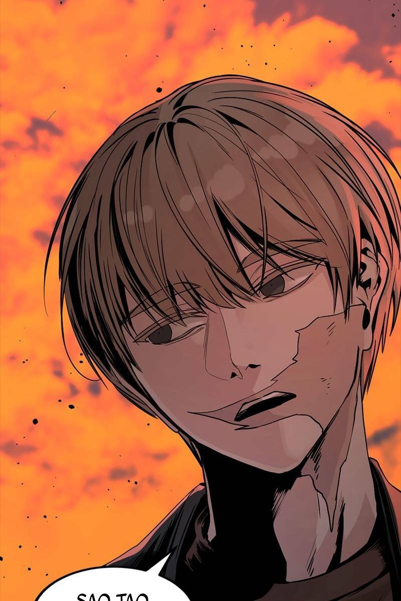 Kẻ giết anh hùng - Chapter 64 - Page 126