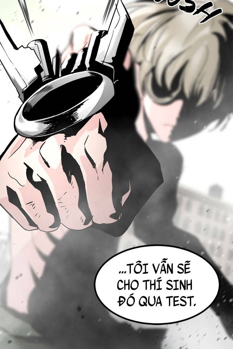 Kẻ giết anh hùng - Chapter 64 - Page 13