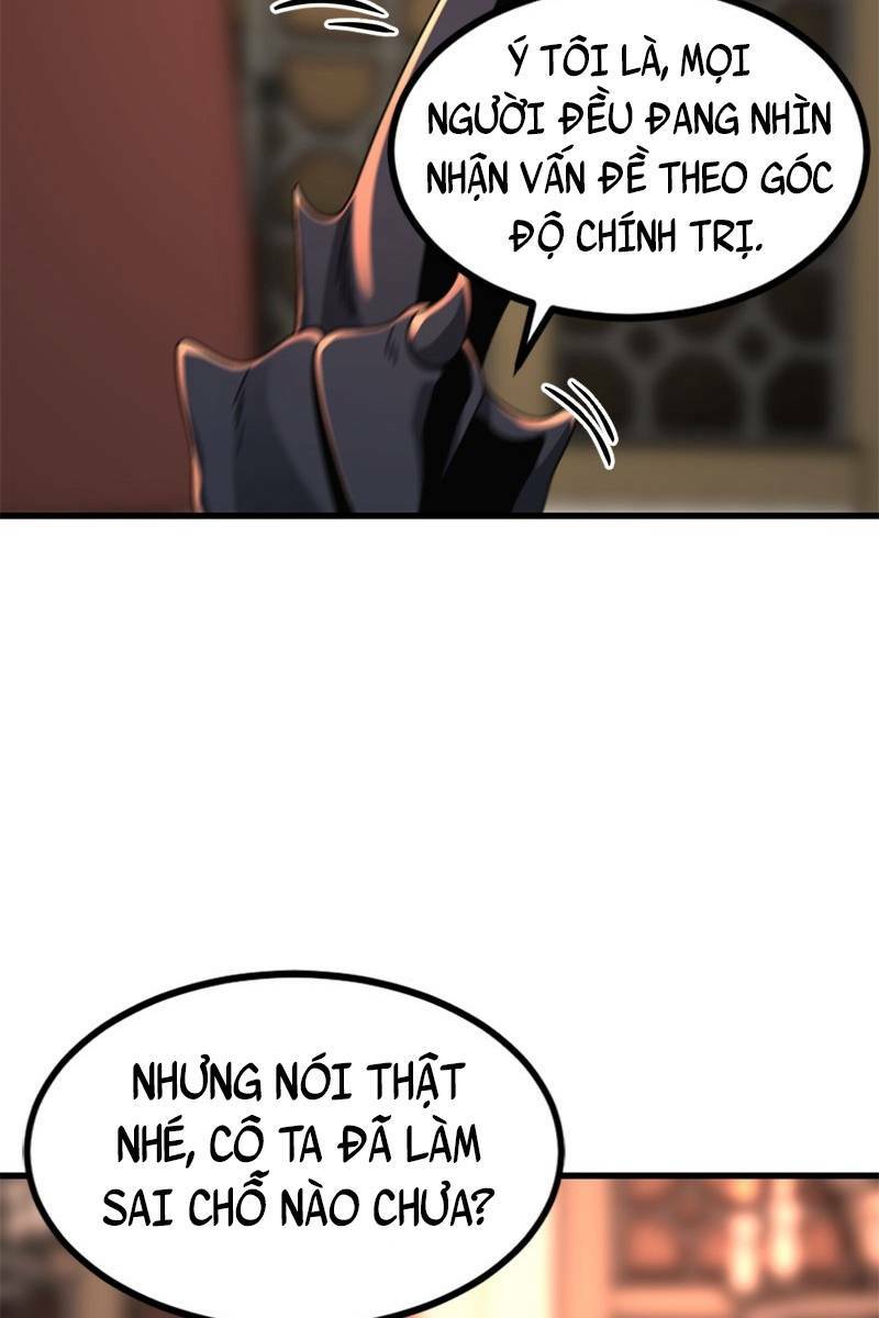 Kẻ giết anh hùng - Chapter 64 - Page 17