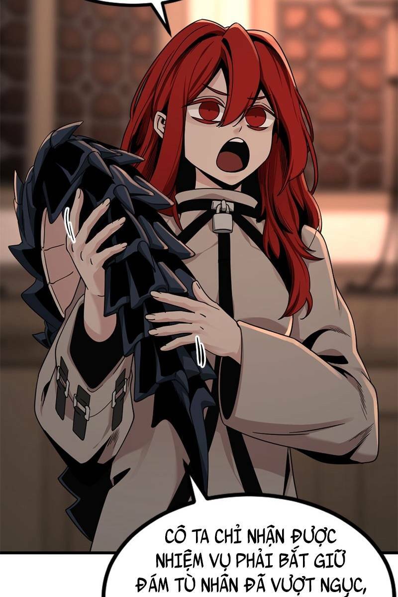 Kẻ giết anh hùng - Chapter 64 - Page 18