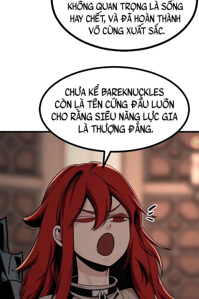 Kẻ giết anh hùng - Chapter 64 - Page 19