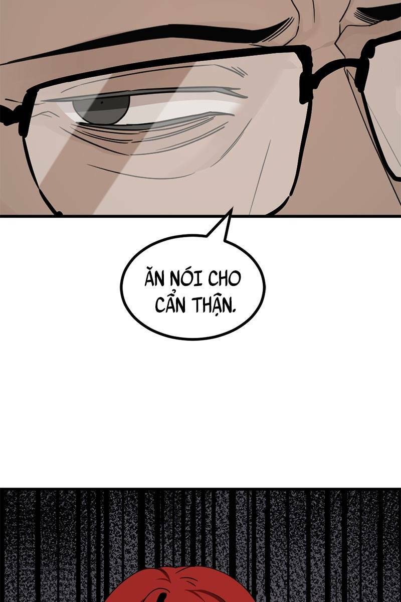 Kẻ giết anh hùng - Chapter 64 - Page 21