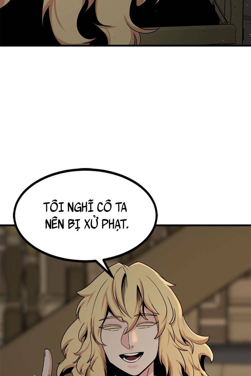 Kẻ giết anh hùng - Chapter 64 - Page 24