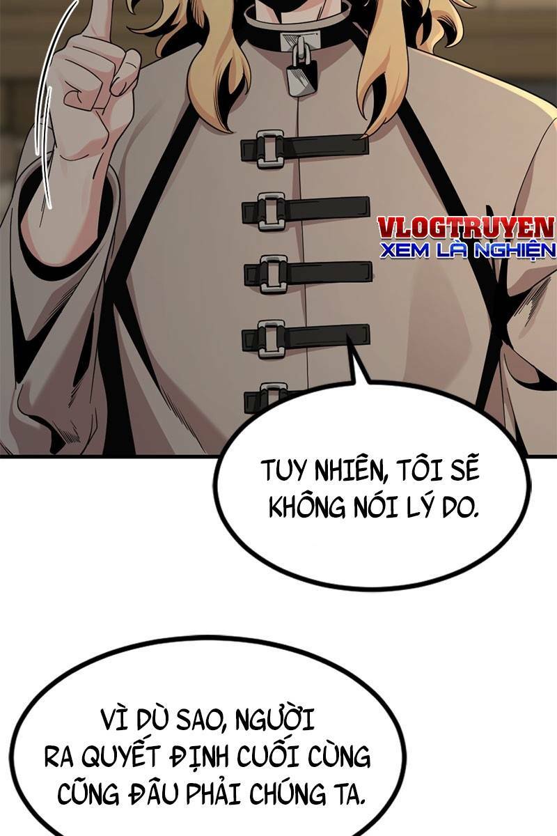 Kẻ giết anh hùng - Chapter 64 - Page 25