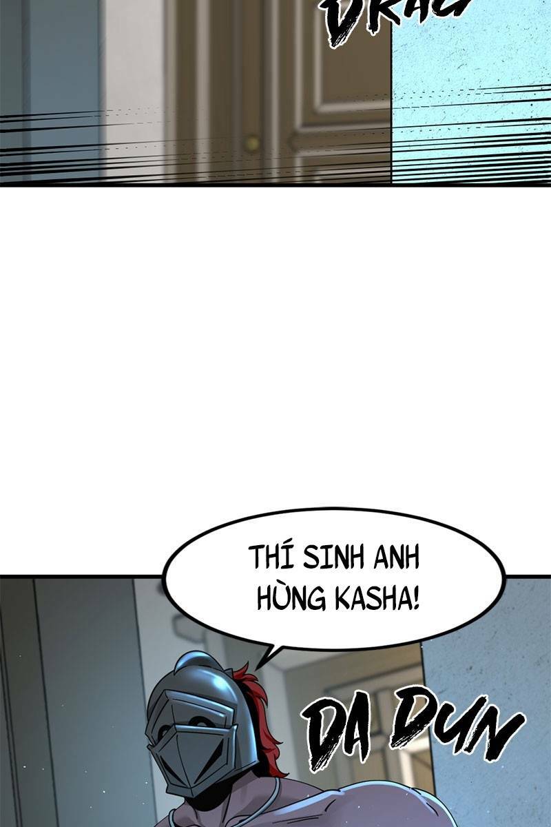 Kẻ giết anh hùng - Chapter 64 - Page 36