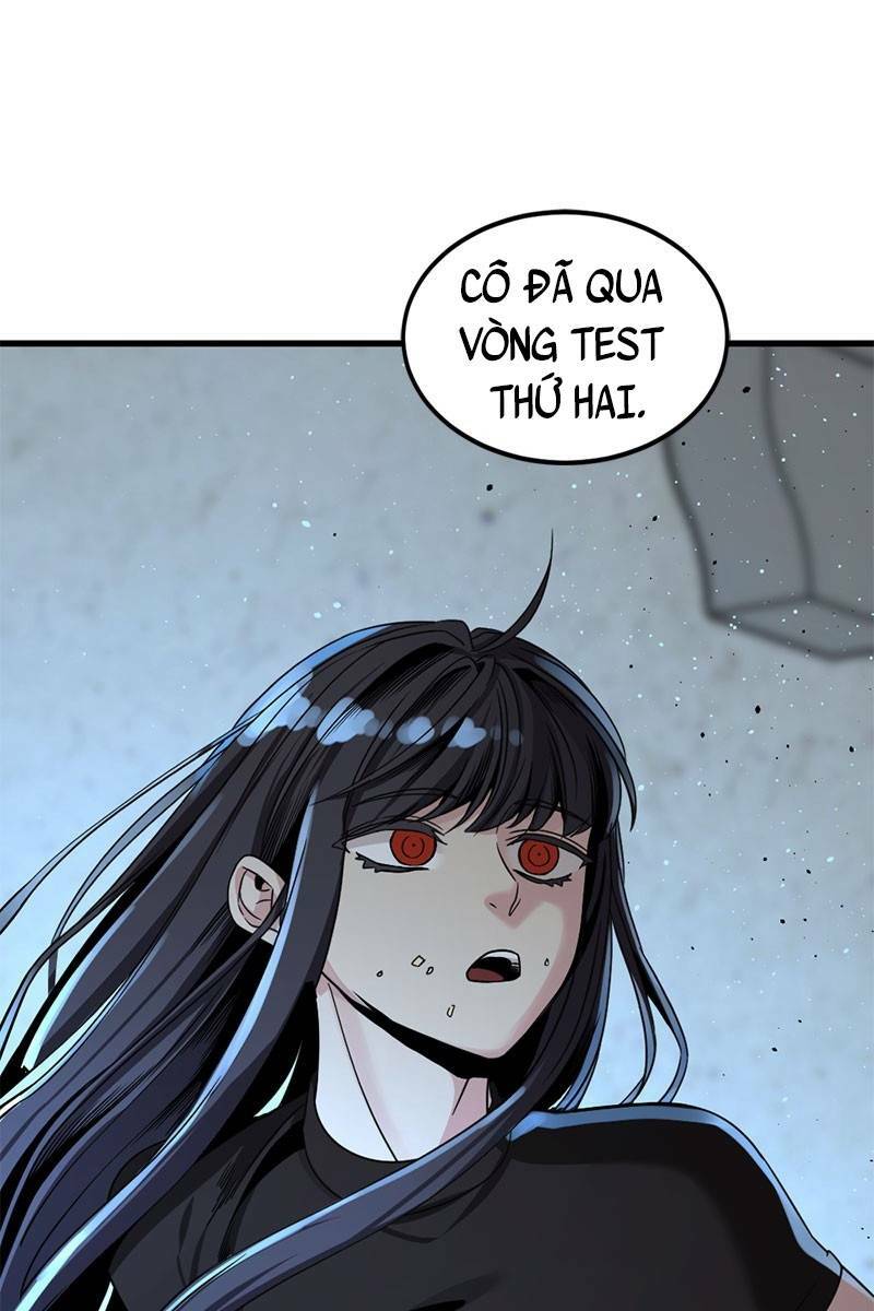 Kẻ giết anh hùng - Chapter 64 - Page 38