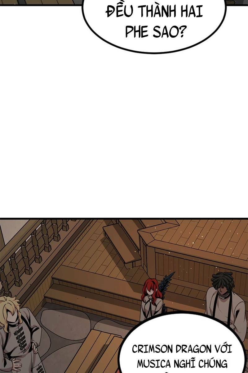 Kẻ giết anh hùng - Chapter 64 - Page 3