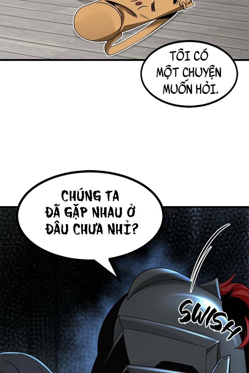 Kẻ giết anh hùng - Chapter 64 - Page 42