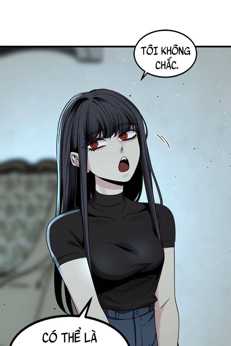 Kẻ giết anh hùng - Chapter 64 - Page 44