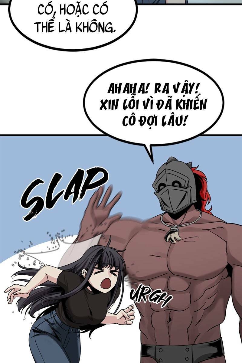 Kẻ giết anh hùng - Chapter 64 - Page 45