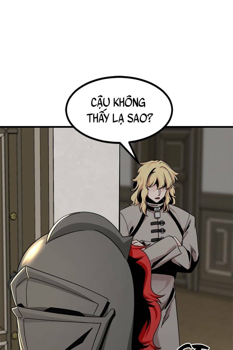 Kẻ giết anh hùng - Chapter 64 - Page 49
