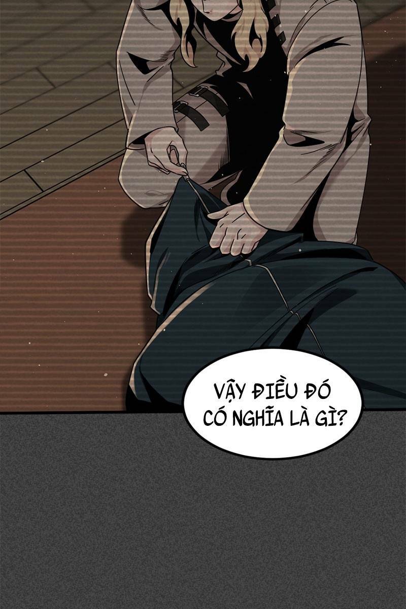 Kẻ giết anh hùng - Chapter 64 - Page 51