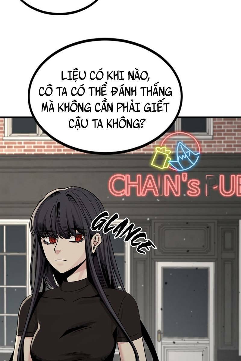 Kẻ giết anh hùng - Chapter 64 - Page 56