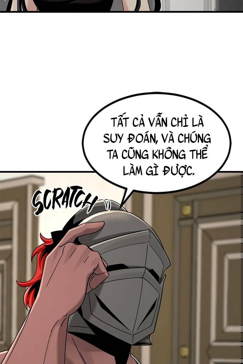 Kẻ giết anh hùng - Chapter 64 - Page 57