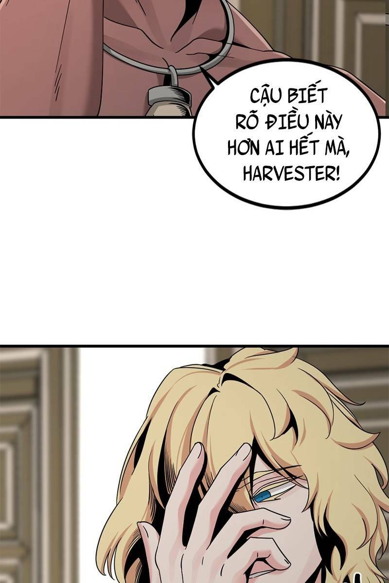 Kẻ giết anh hùng - Chapter 64 - Page 58