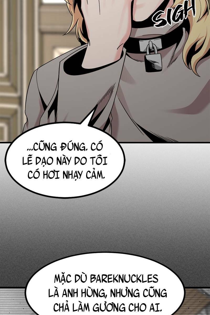 Kẻ giết anh hùng - Chapter 64 - Page 59