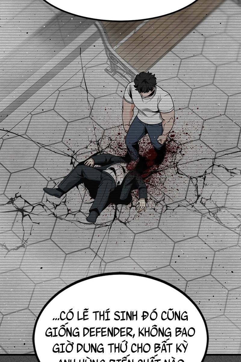 Kẻ giết anh hùng - Chapter 64 - Page 60