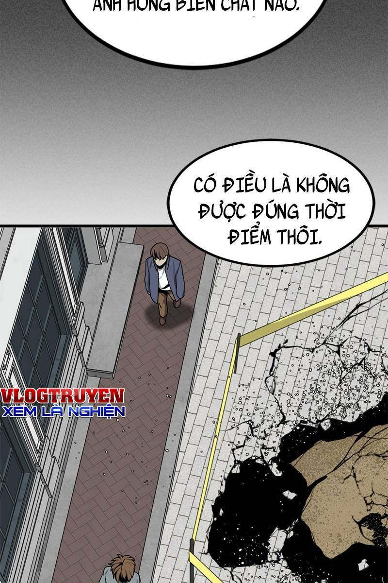 Kẻ giết anh hùng - Chapter 64 - Page 61