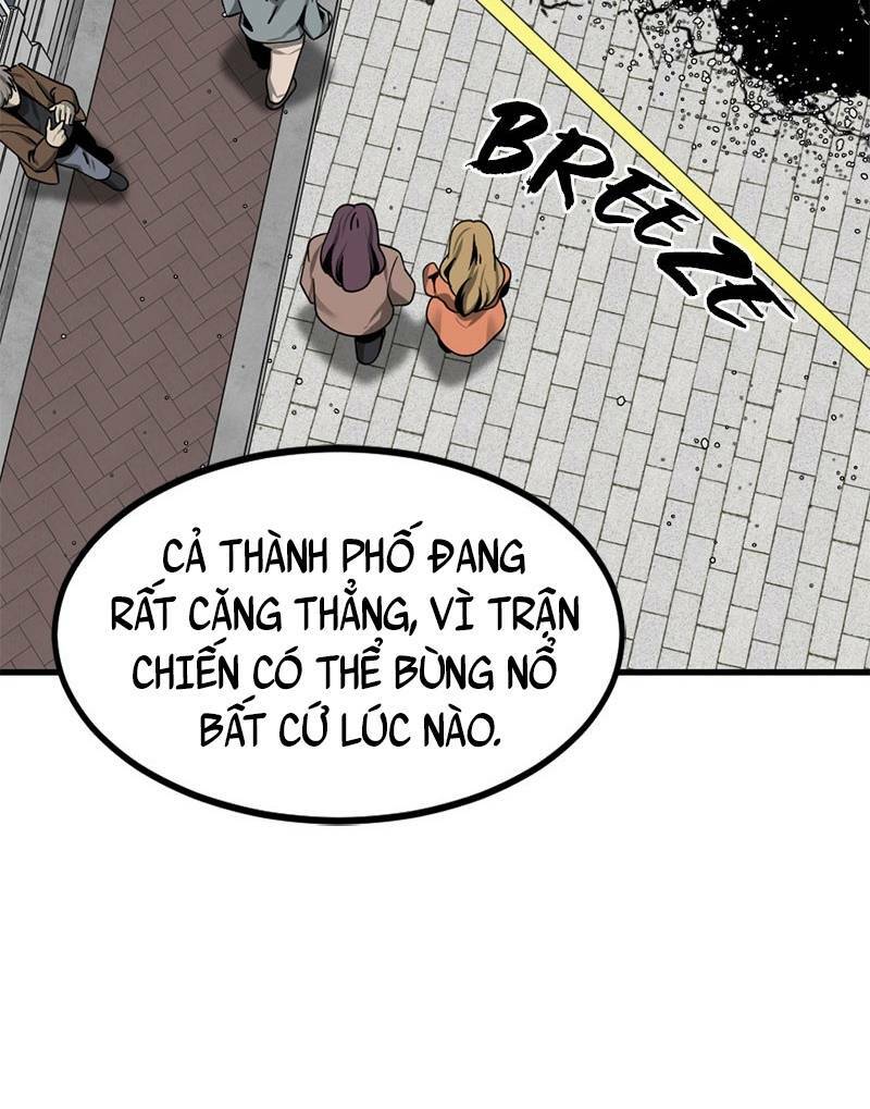 Kẻ giết anh hùng - Chapter 64 - Page 62