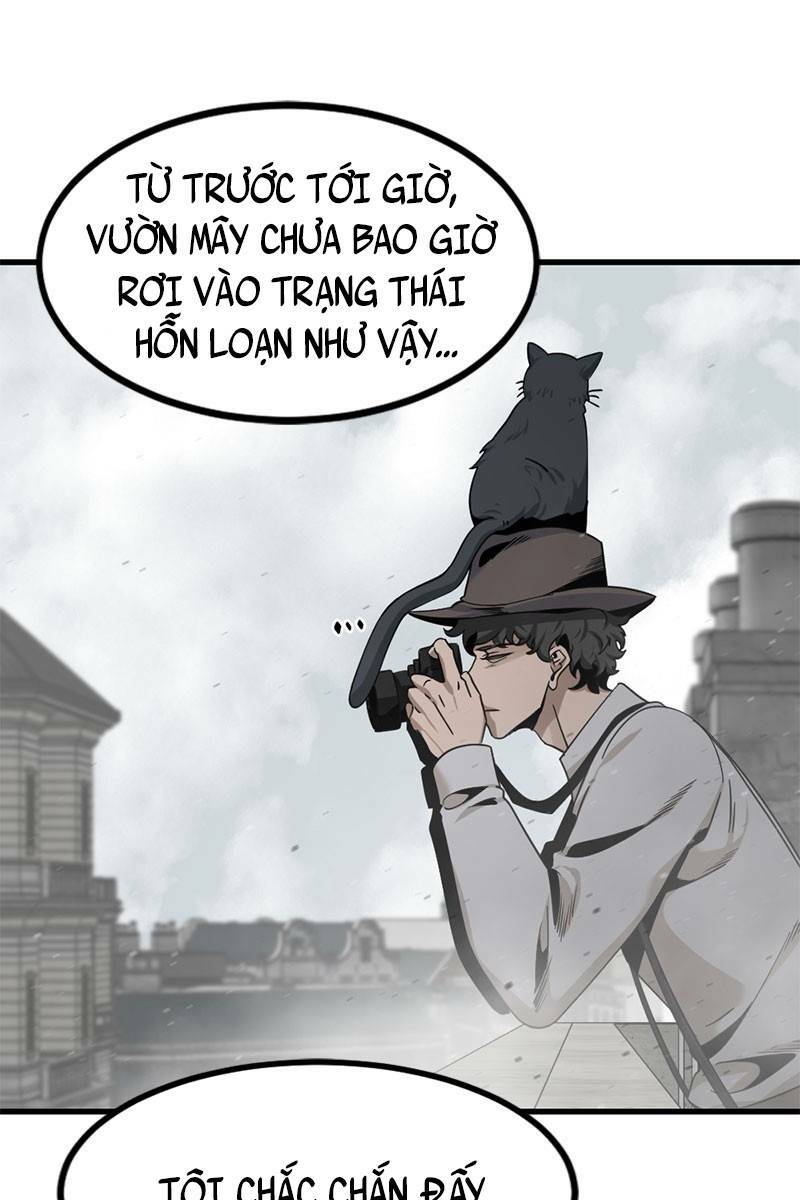 Kẻ giết anh hùng - Chapter 64 - Page 63