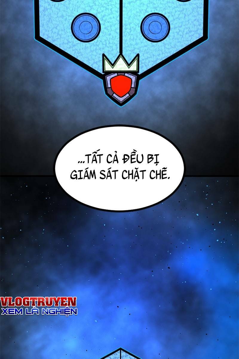 Kẻ giết anh hùng - Chapter 64 - Page 65