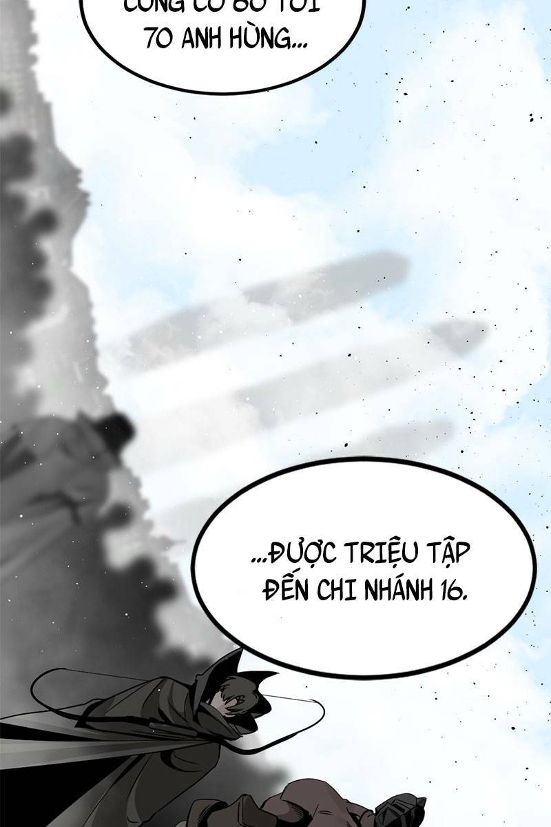 Kẻ giết anh hùng - Chapter 64 - Page 68