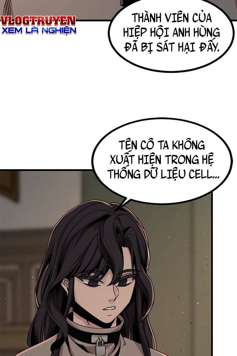 Kẻ giết anh hùng - Chapter 64 - Page 6