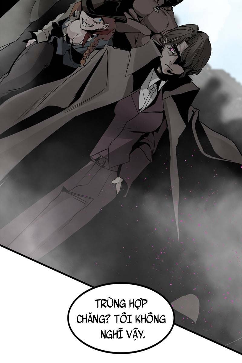 Kẻ giết anh hùng - Chapter 64 - Page 69