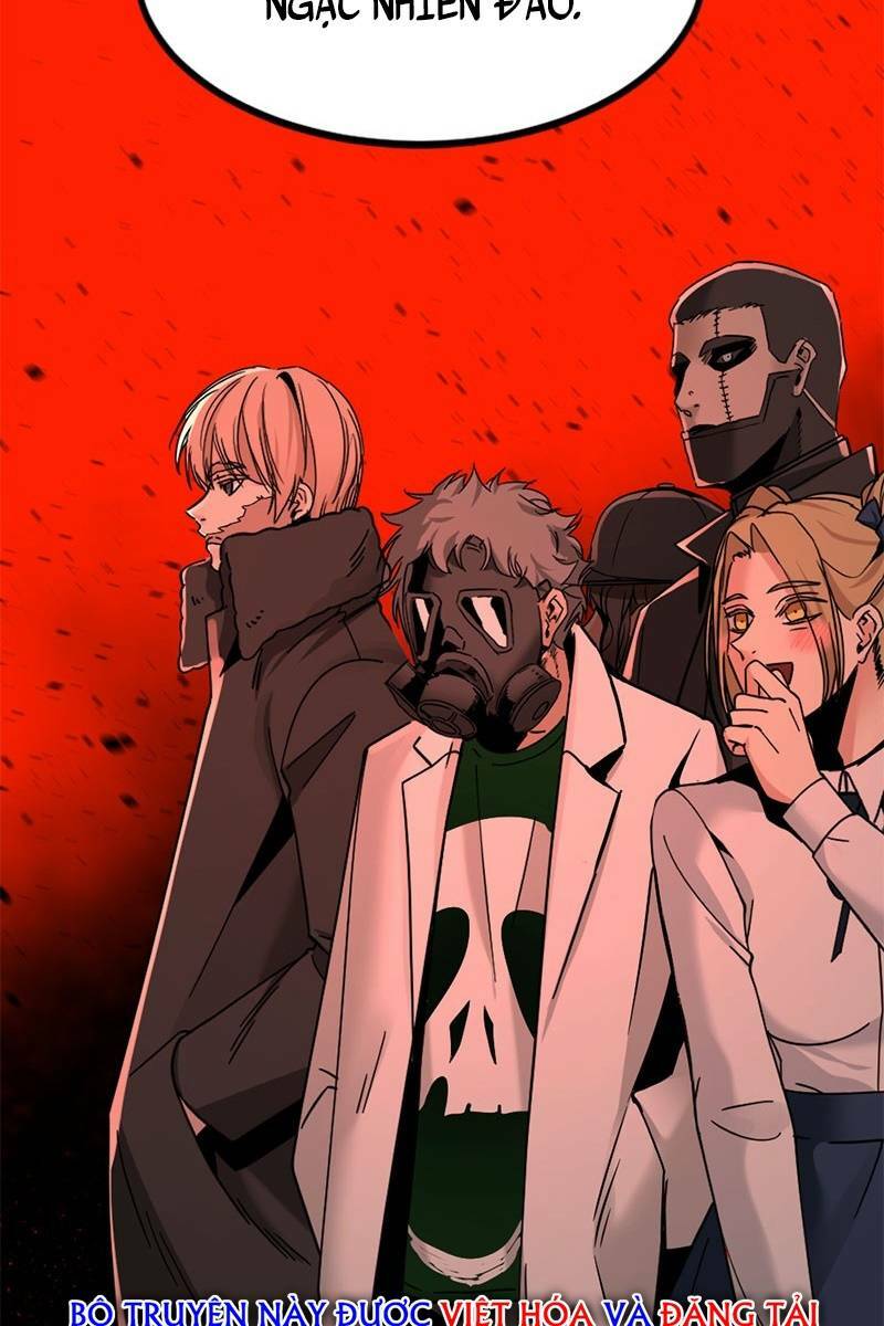 Kẻ giết anh hùng - Chapter 64 - Page 72
