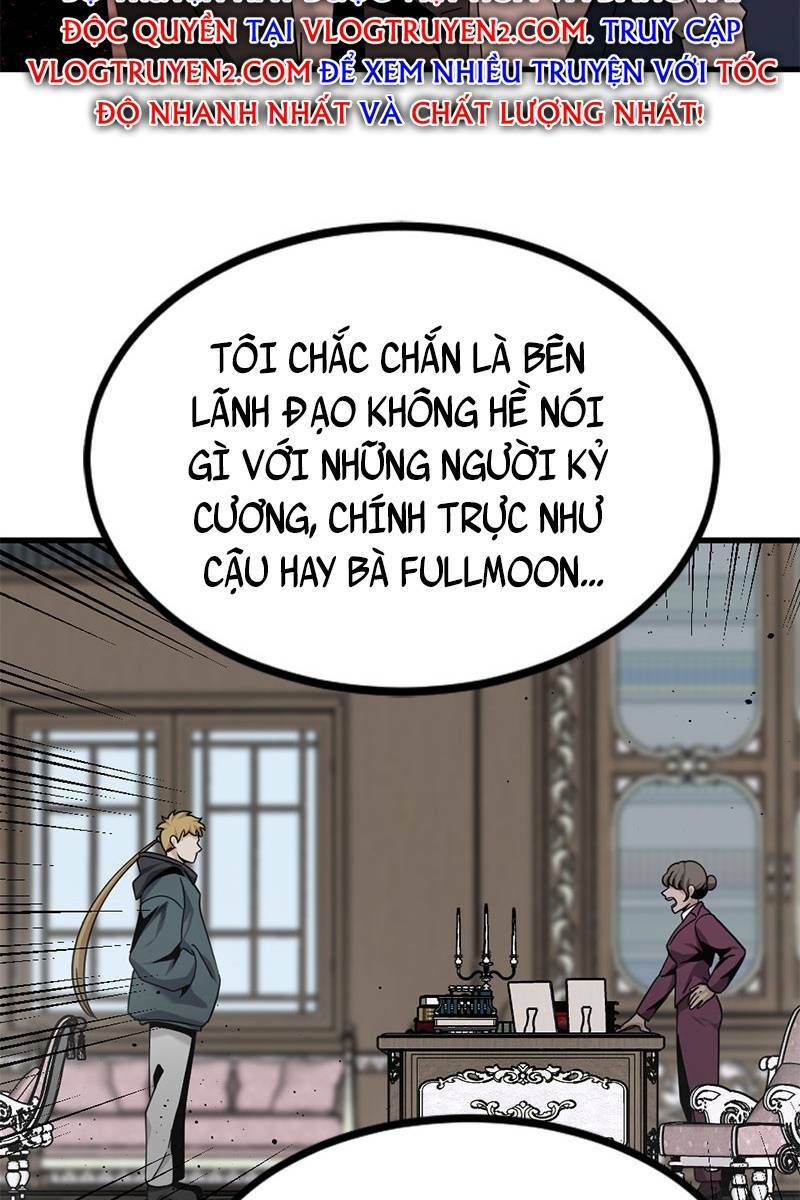 Kẻ giết anh hùng - Chapter 64 - Page 73