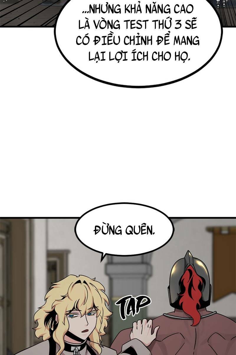 Kẻ giết anh hùng - Chapter 64 - Page 74