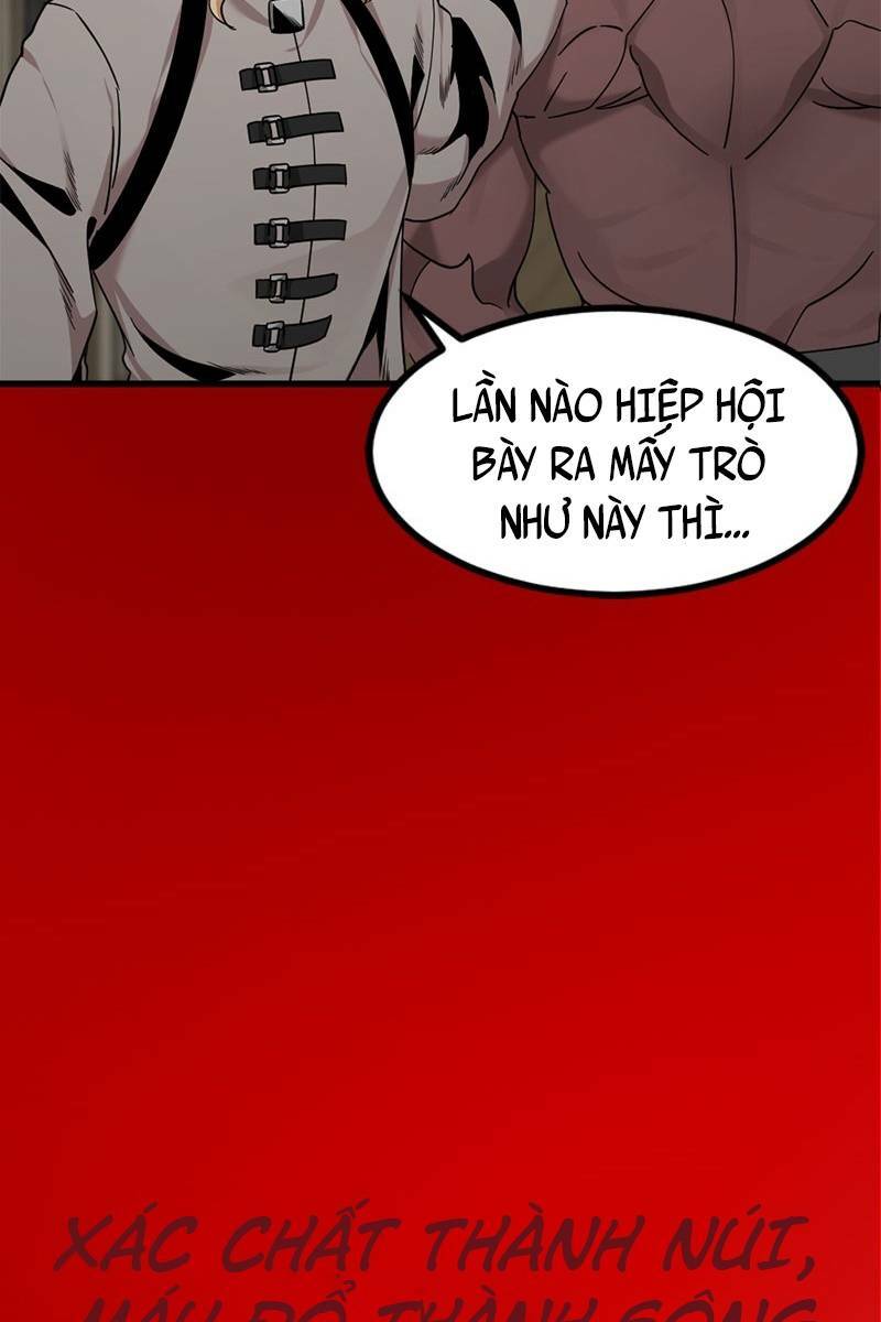Kẻ giết anh hùng - Chapter 64 - Page 75