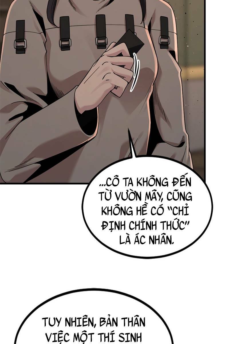 Kẻ giết anh hùng - Chapter 64 - Page 7