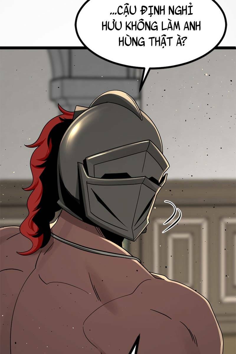 Kẻ giết anh hùng - Chapter 64 - Page 79