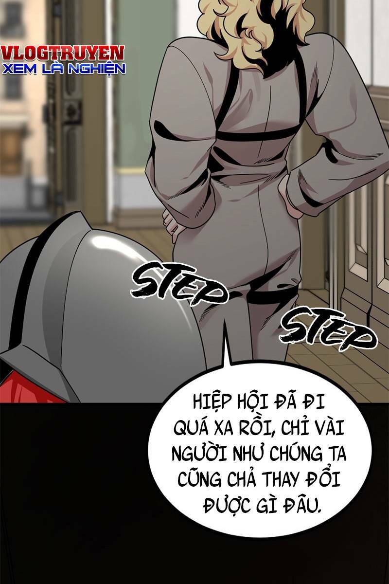 Kẻ giết anh hùng - Chapter 64 - Page 81