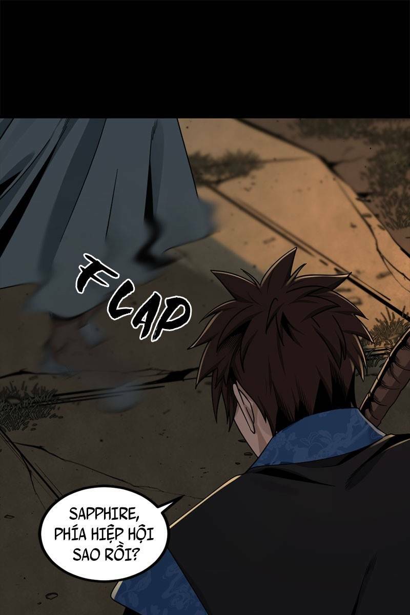 Kẻ giết anh hùng - Chapter 64 - Page 89