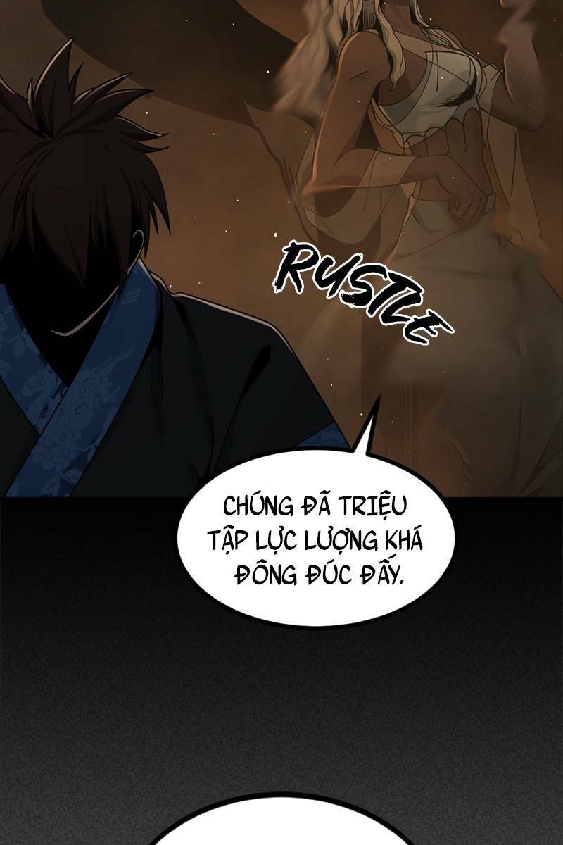 Kẻ giết anh hùng - Chapter 64 - Page 91