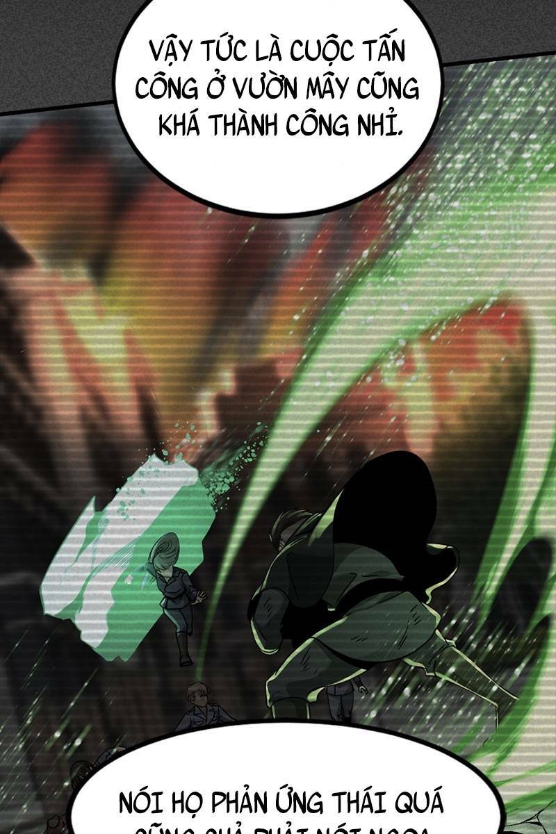 Kẻ giết anh hùng - Chapter 64 - Page 92