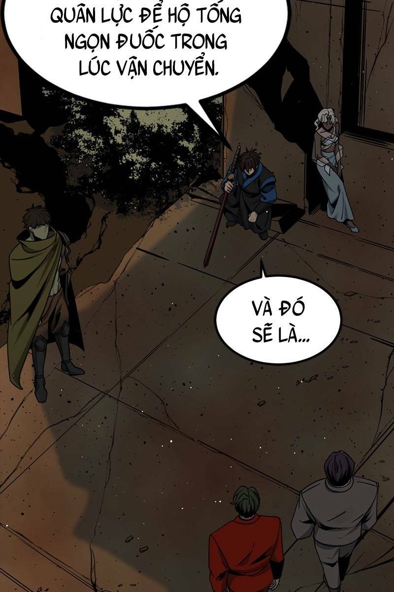 Kẻ giết anh hùng - Chapter 64 - Page 95