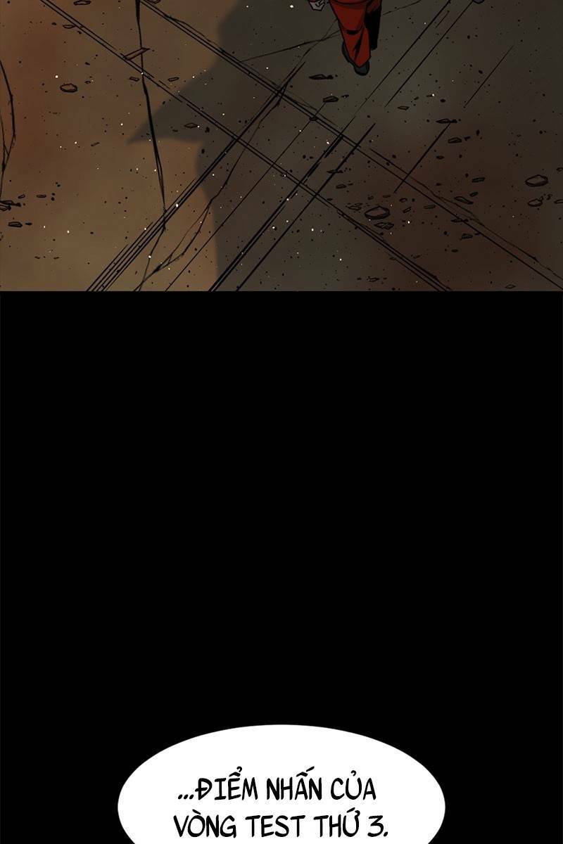 Kẻ giết anh hùng - Chapter 64 - Page 96