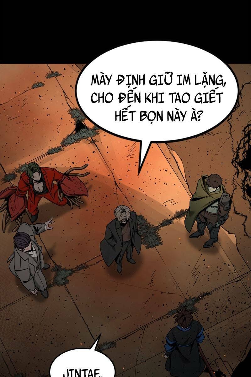 Kẻ giết anh hùng - Chapter 65 - Page 10