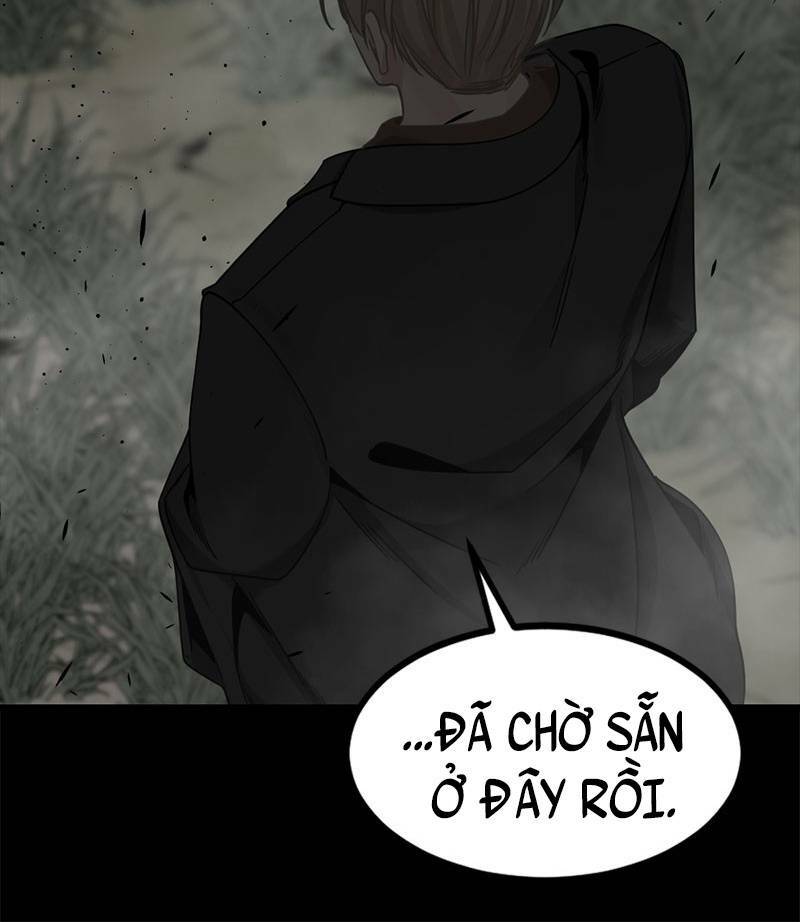 Kẻ giết anh hùng - Chapter 65 - Page 116