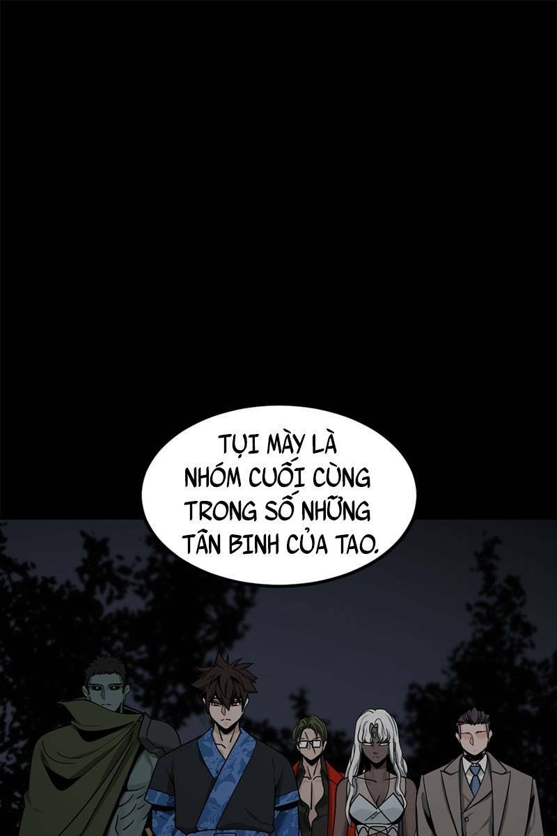 Kẻ giết anh hùng - Chapter 65 - Page 117